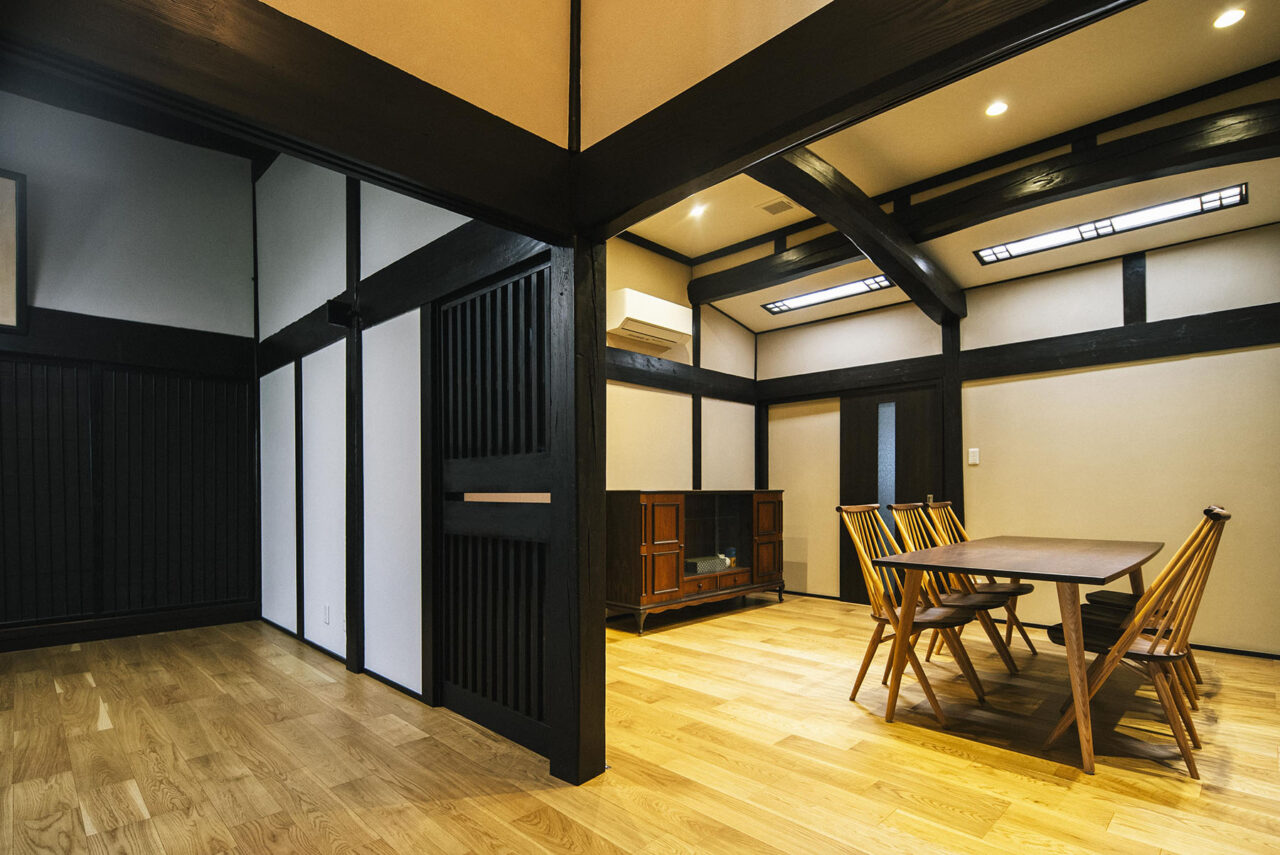 リノベーションとは？リフォームとの違いやメリット、費用相場を解説