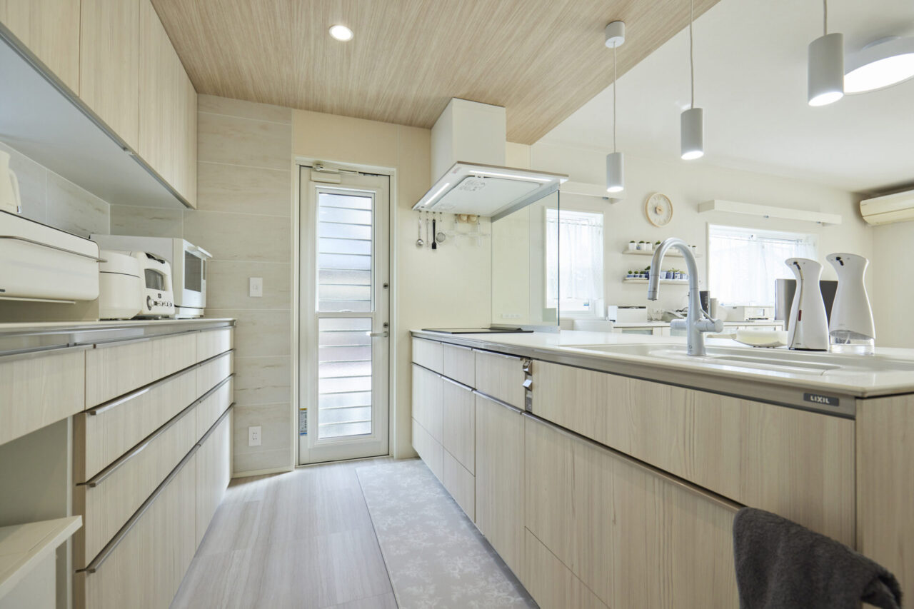 水回りリフォームのタイミングは何年目？交換時期と費用相場を解説