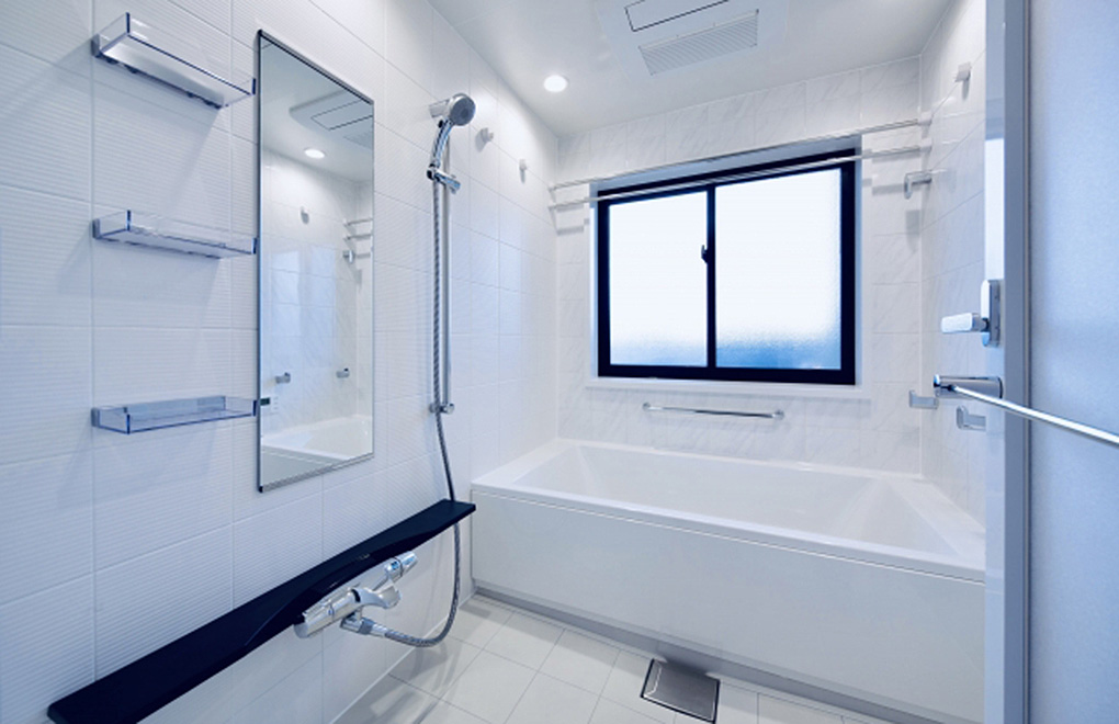 リフォームでお風呂の窓をなくしても問題ない？判断基準は？