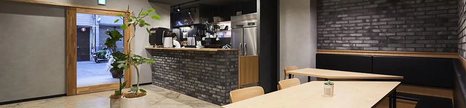 画像:特殊建築物リフォーム