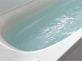 スゴピカ浴槽(有機ガラス系)